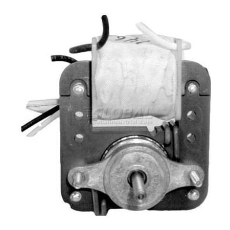 Allpoints Fan Motor 120V For Lincoln, LIN14618SP 68-1020